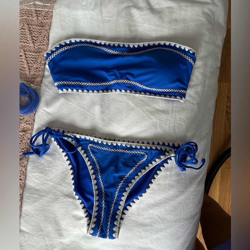 Express bikini